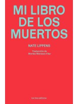 MI LIBRO DE LOS MUERTOS