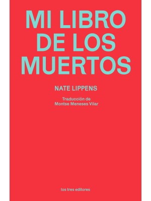 MI LIBRO DE LOS MUERTOS