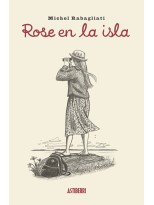ROSE EN LA ISLA