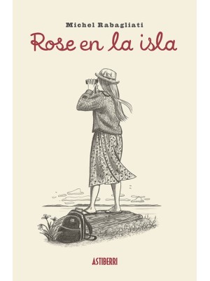 ROSE EN LA ISLA