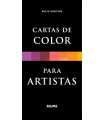 CARTAS DE COLOR PARA ARTISTAS