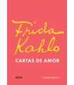 FRIDA KHALO. CARTAS DE AMOR