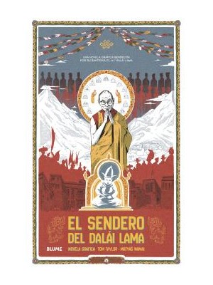 SENDERO DEL DALÁI LAMA, EL