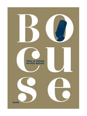 PAUL BOCUSE