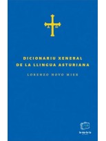 DICCIONARIU XENERAL DE LA LLINGUA ASTURIANA