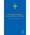 DICCIONARIU XENERAL DE LA LLINGUA ASTURIANA