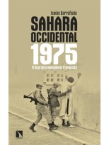 SAHARA OCCIDENTAL 1975