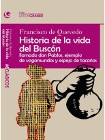 HISTORIA DE LA VIDA DEL BUSCÓN