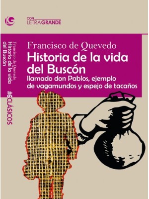 HISTORIA DE LA VIDA DEL BUSCÓN