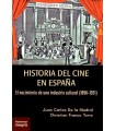 HISTORIA DEL CINE EN ESPAÑA
