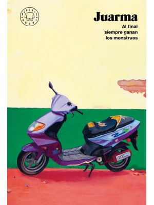 AL FINAL SIEMPRE GANAN LOS MONSTRUOS (NUEVA EDICIÓN)