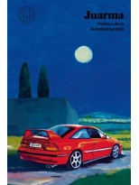 POÉTICA DE LA AUTODESTRUCCIÓN