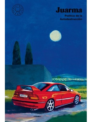 POÉTICA DE LA AUTODESTRUCCIÓN