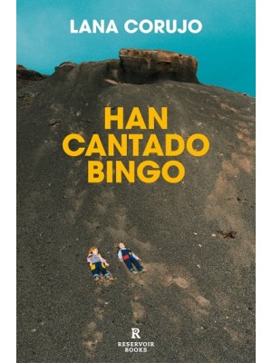 HAN CANTADO BINGO