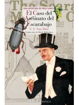 CASO DEL ASESINATO DEL ESCARABAJO, EL