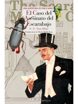 CASO DEL ASESINATO DEL ESCARABAJO, EL