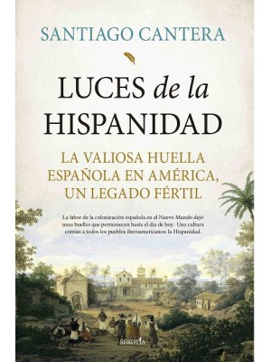 LUCES DE LA HISPANIDAD