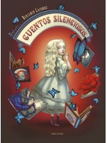 CUENTOS SILENCIOSOS POP-UP