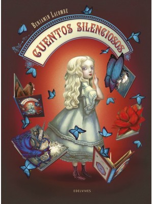 CUENTOS SILENCIOSOS POP-UP