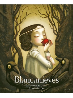 BLANCANIEVES