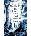 THE OCEAN AT THE END OF THE LANE : ILLUSTRATED EDITION