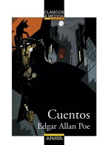 CUENTOS DE POE
