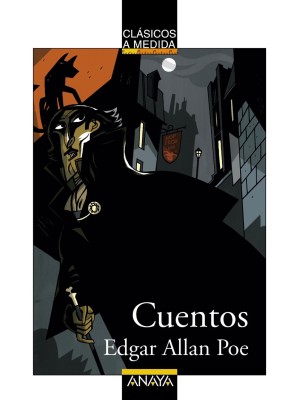 CUENTOS DE POE