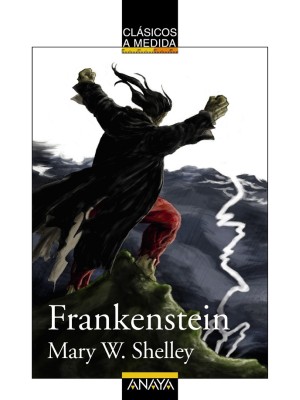 FRANKENSTEIN