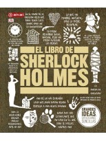 LIBRO DE SHERLOCK HOLMES, EL