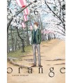 ORANGE, VOL. 6