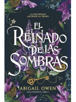 REINADO DE LAS SOMBRAS, EL