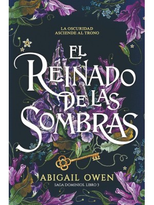 REINADO DE LAS SOMBRAS, EL