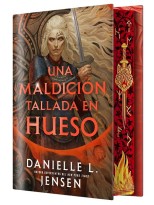 UNA MALDICIÓN TALLADA EN HUESO