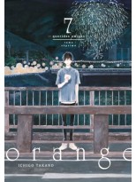 ORANGE, VOL. 7