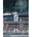 ORANGE, VOL. 7