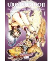 UROTSUKIDOJI 1 LA LEYENDA DEL SEÑOR DEL MAL
