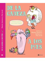 DE LA CABEZA A LOS PIES