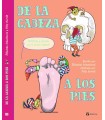 DE LA CABEZA A LOS PIES