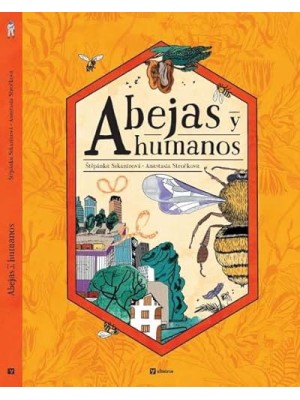 ABEJAS Y HUMANOS