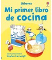 MI PRIMER LIBRO DE COCINA