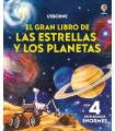 GRAN LIBRO DE ESTRELLAS Y PLANETAS