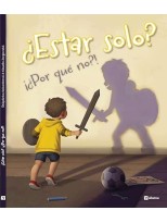 ESTAR SOLO? ¿POR QUE NO?