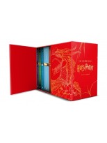 ESTUCHE DE LUJO HARRY POTTER