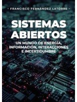 SISTEMAS ABIERTOS UN MUNDO DE ENERGIA