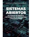 SISTEMAS ABIERTOS UN MUNDO DE ENERGIA