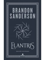 ELANTRIS (EDICIÓN ILUSTRADA)