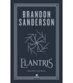 ELANTRIS (EDICIÓN ILUSTRADA)