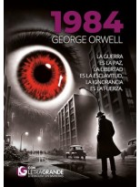 1984 (EDICIÓN LETRA GRANDE)