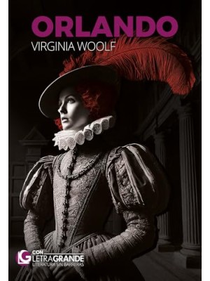 ORLANDO (EDICIÓN LETRA GRANDE)