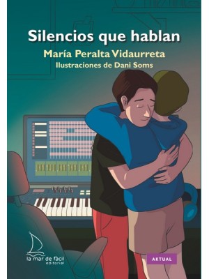 SILENCIOS QUE HABLAN